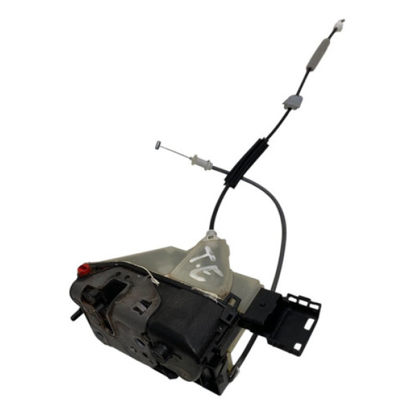 Fechadura Traseira Esquerda Citroen Cactus 2020 Psa254433