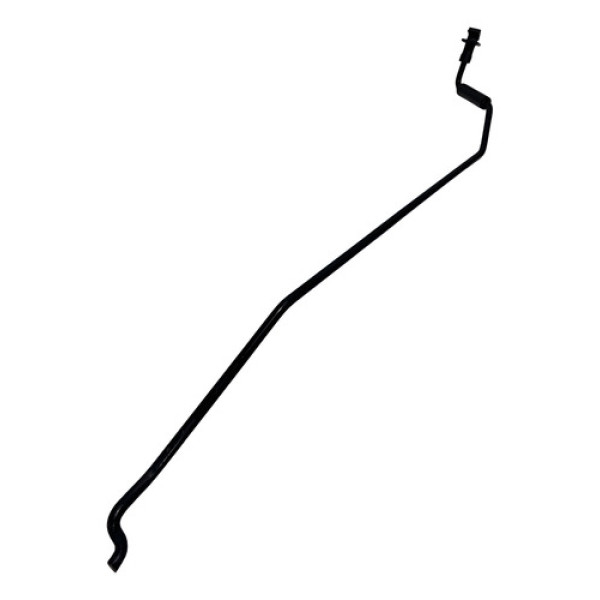 Haste Vareta Capô Honda Fit 2016/2021