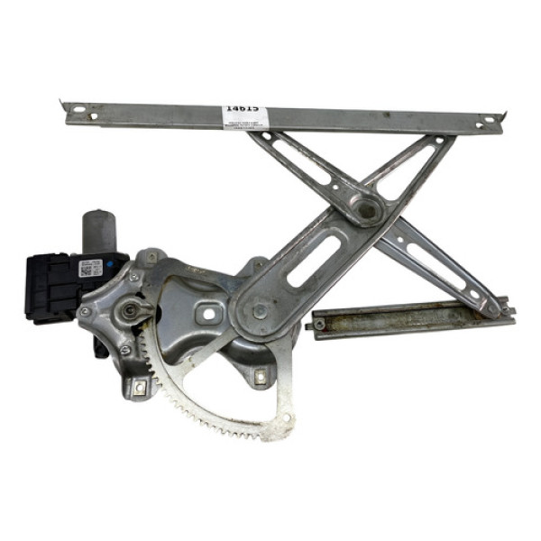 Máquina Vidro Diant Esquerda Corolla Cross 2023 857200a050