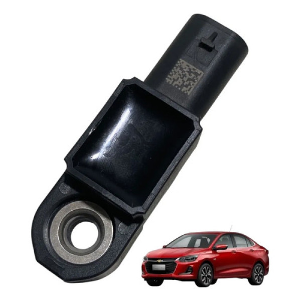 Sensor Impacto Lateral Gm Onix 2023 26214568