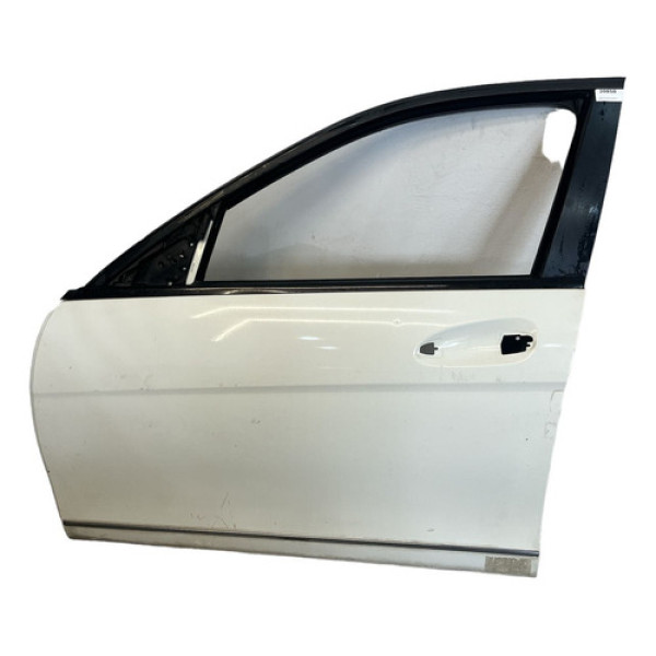 Porta Dianteira Esquerda Mercedes C180 C200 2011/14