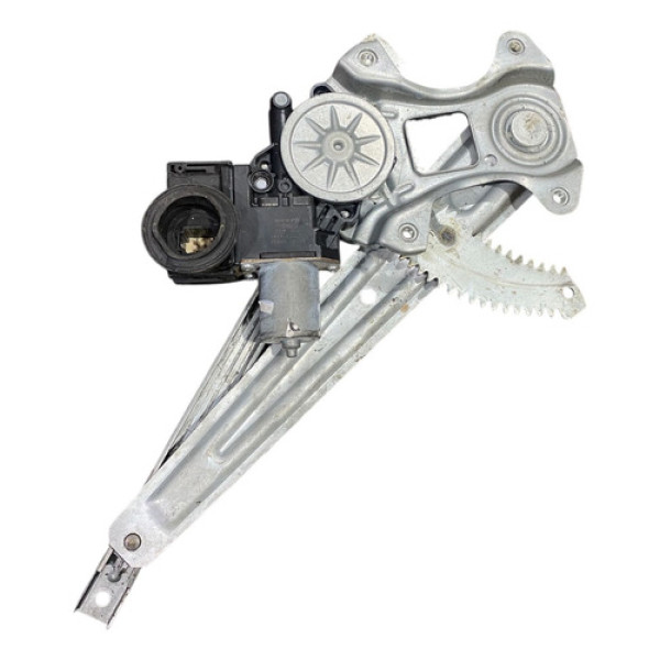 Máquina Vidro Traseiro Direito Nissan Kicks 2018 827515rb2a