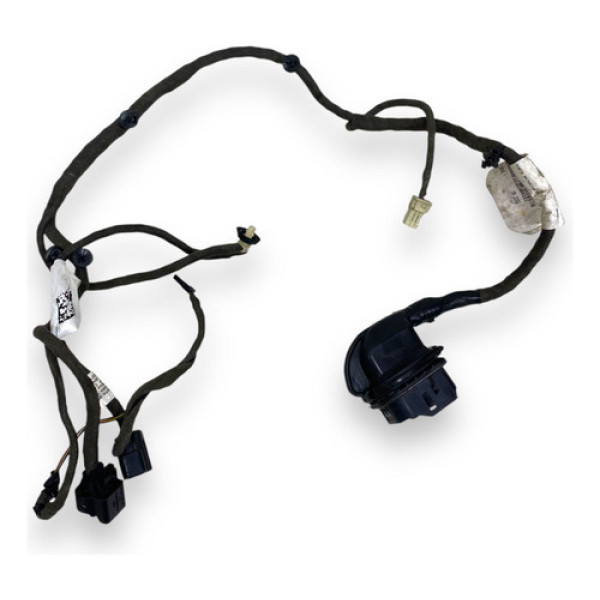 Chicote Porta Dianteira Direita Fiat Argo 2018/2022 52148800