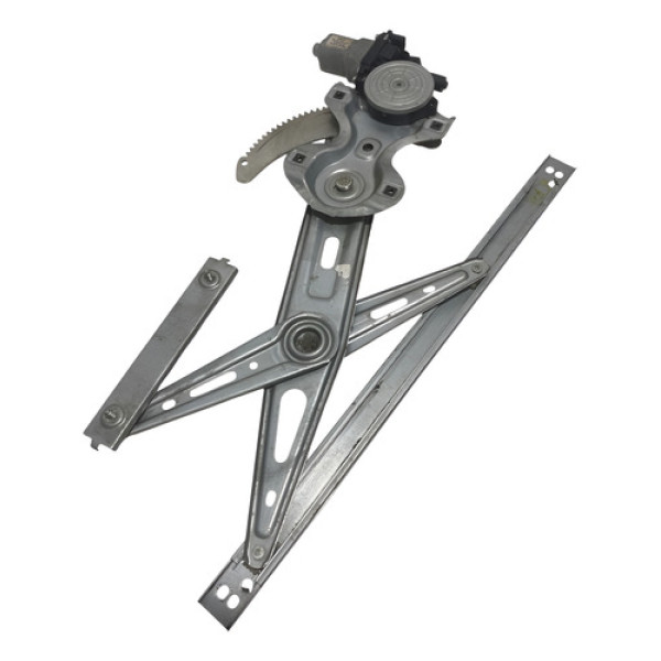 Máquina Vidro Diant Esq Nissan Versa/march 2018 807313ba0a