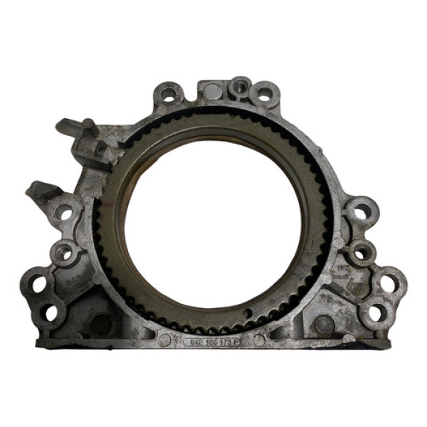 Flange Retentor Virabrequim Vw Polo Tsi 1.0 2020 04e103173f