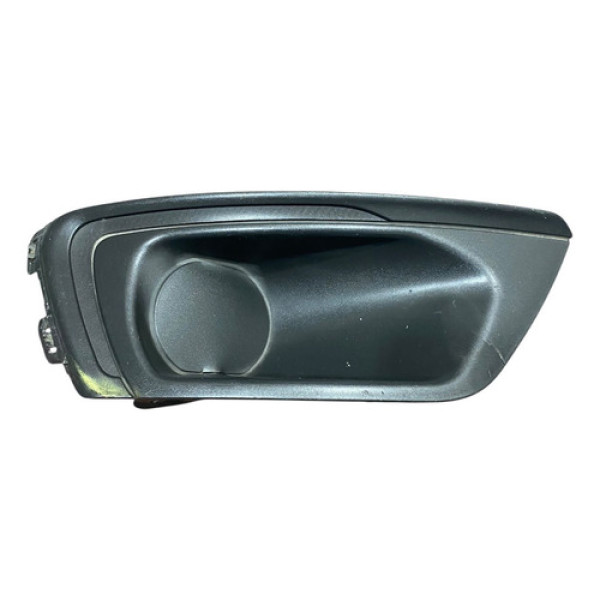 Moldura Farol De Milha Esquerdo Gm Cobalt 17/19 52083316