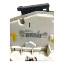 Fechadura Tranca Porta Diant Direita Vw Up 2016 1sb837016a