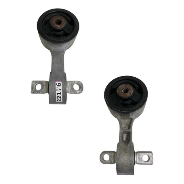 Coxim Calço Raquete Crv 2.0 Automatico 2009 2010 