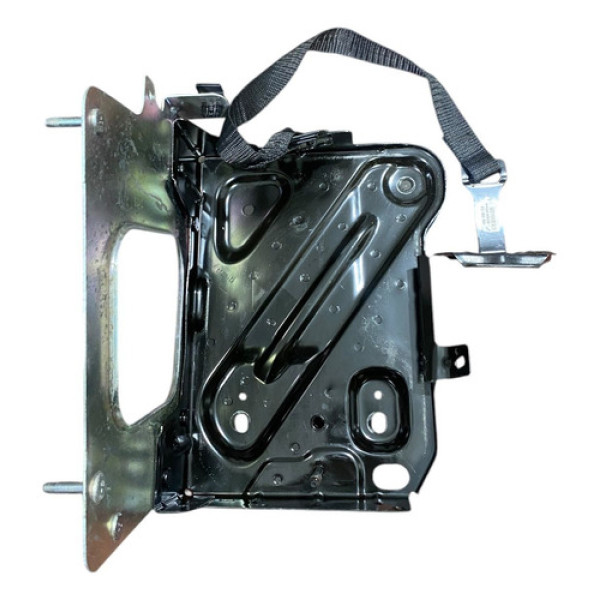 Suporte Base Bateria Fiat Fastback/pulse 2023 52160769