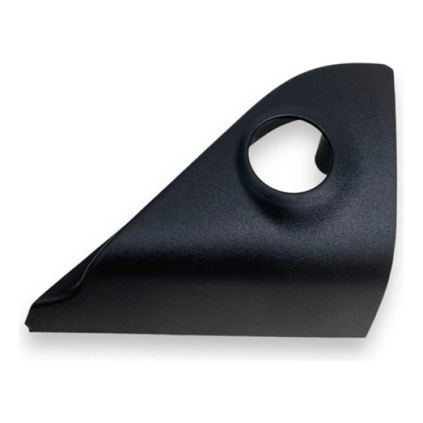 Moldura Retrovisor Esquerdo Gm Onix Turbo 2020/2023 26307521 Preto