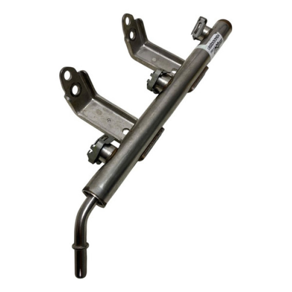 Flauta Bicos Injetores Gm Montana/tracker 2024 55500547