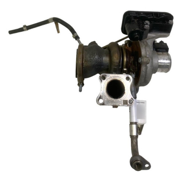 Turbina Jeep Commander 1.3 Turbo 2022 46338361