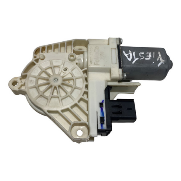Motor Vidro Dianteiro Esquerdo Ford Fiesta 2019 971461107