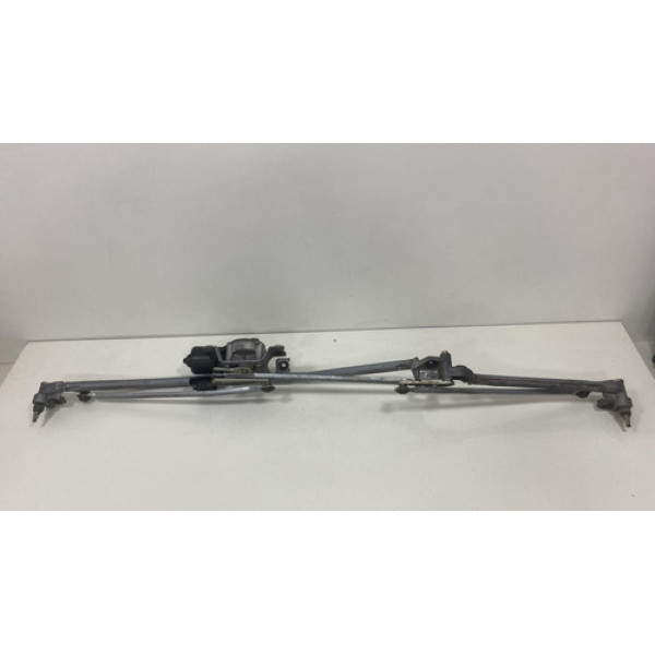 Motor E Limpador C/ Galhada Parabrisa Gm Zafira 2003 A 2010