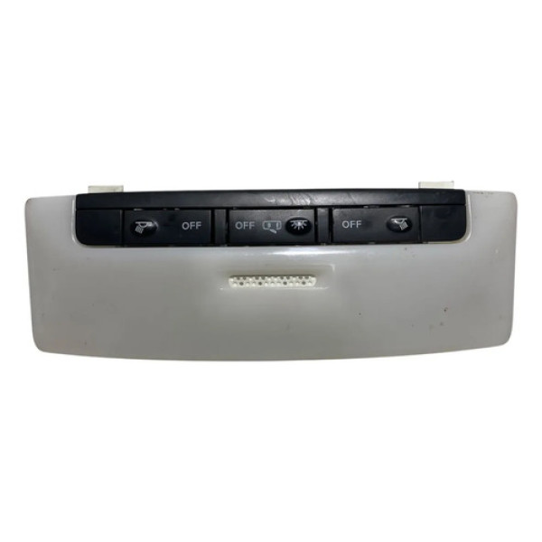 Luz Interna Cortesia Nissan Kicks 2021 264305ta0a