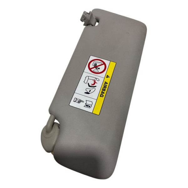 Quebra Sol Direito (carona) Honda Hr-v Touring 2024