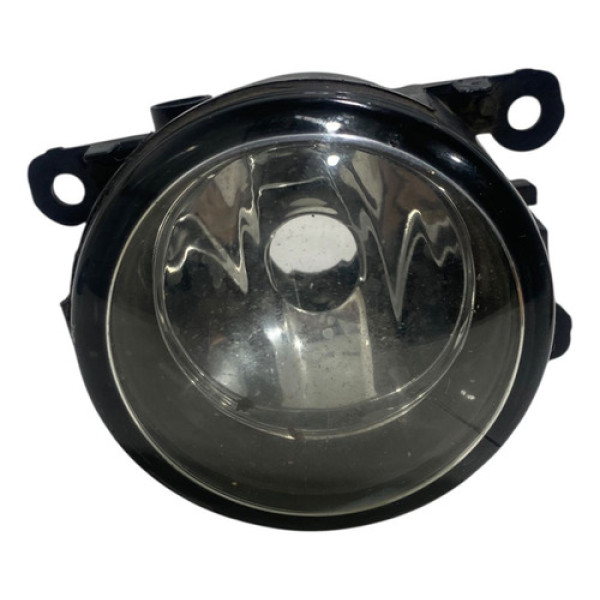 Farol Milha Ambos Os Lados Mitsubish Pajero Full 2012/2014