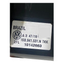   Comando De Farol Vw Up Xtreme 1.0 Tsi 2020 1sb941531n