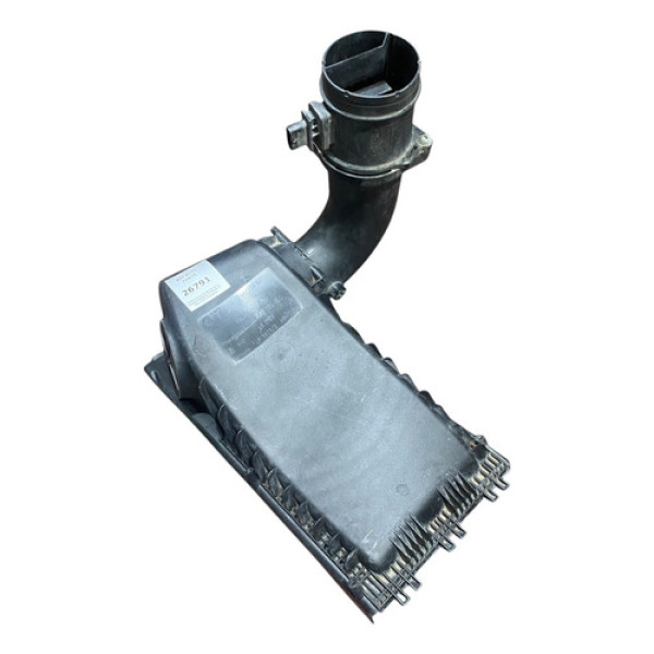 Tampa Caixa Filtro De Ar Porsche Cayenne V6 2011 7p0128607