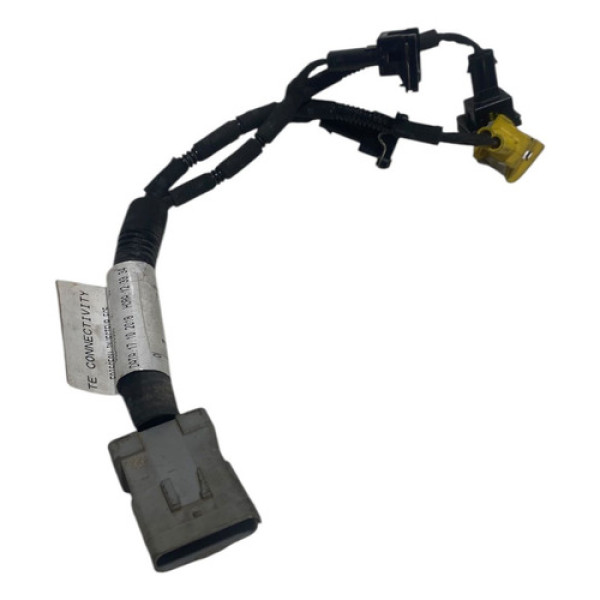 Chicote Bicos Injetores Peugeot 2008/cactus 1.6 9824453980