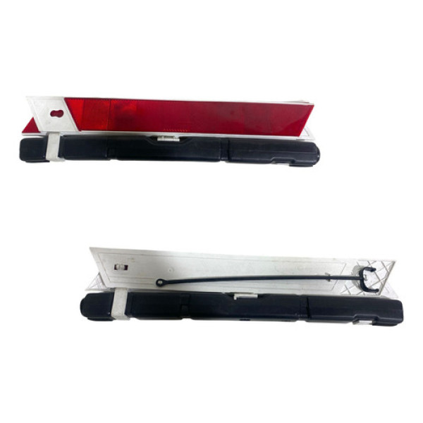 Triangulo Sinalização Nissan Kicks Sense 2023