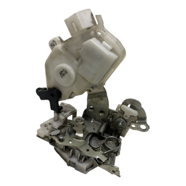 Fechadura Porta Dianteira Esquerda Toyota Etios 2018