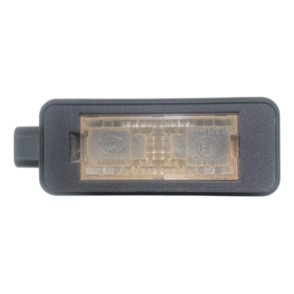 Luz De Placa Citroen C4 Cactus/2008 2015/2021 9682403680