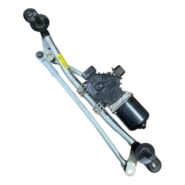 Motor Limpador Parabrisa Fiat Fastback/pulse 2023 W521540