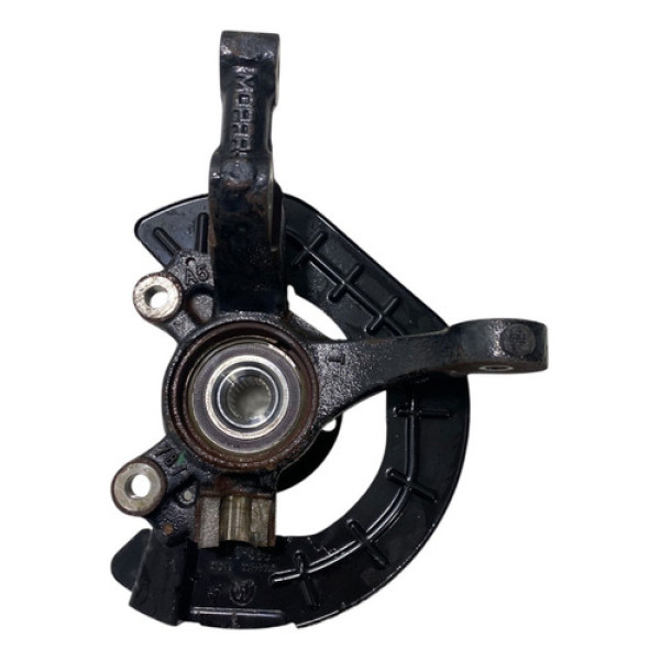 Manga De Eixo Dianteira Direita Fiat Argo/cronos 1.3 2024