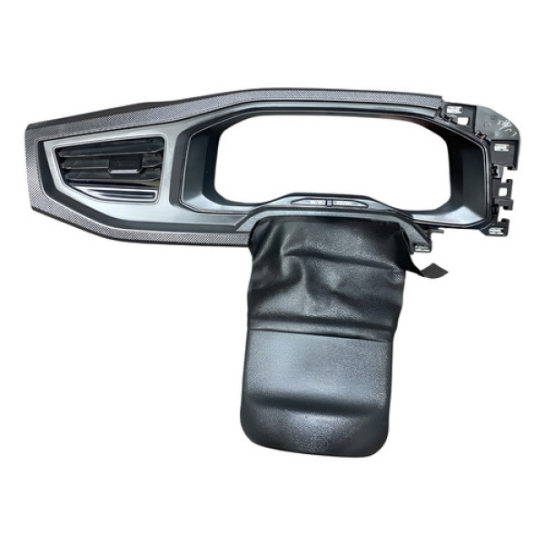 Moldura Painel De Instrumentos Vw Polo Track 2024 6ea858417