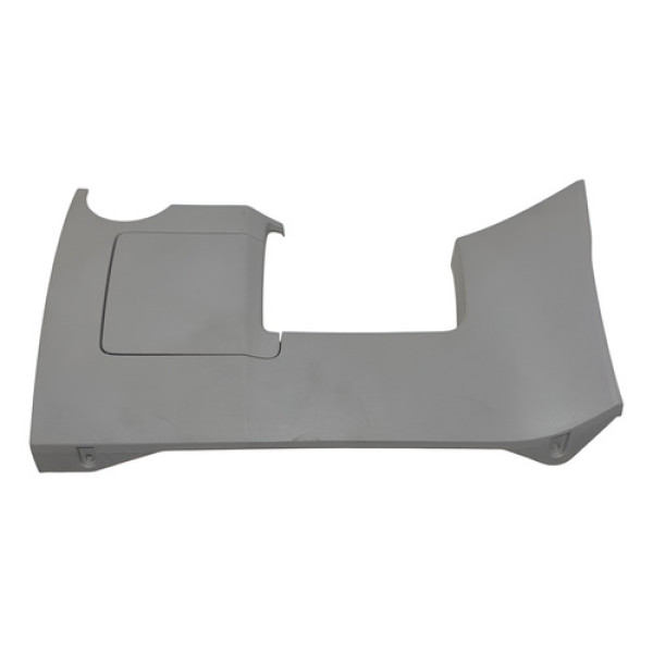 Moldura Inferior Esquerda Painel Vw T-cross 2021 2gp858365