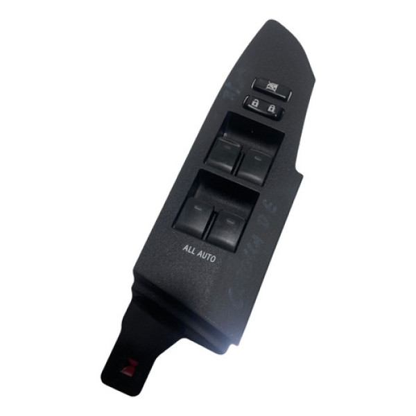 Comando Vidro Diant Esquerdo Toyota Corolla 2015 7423202f90