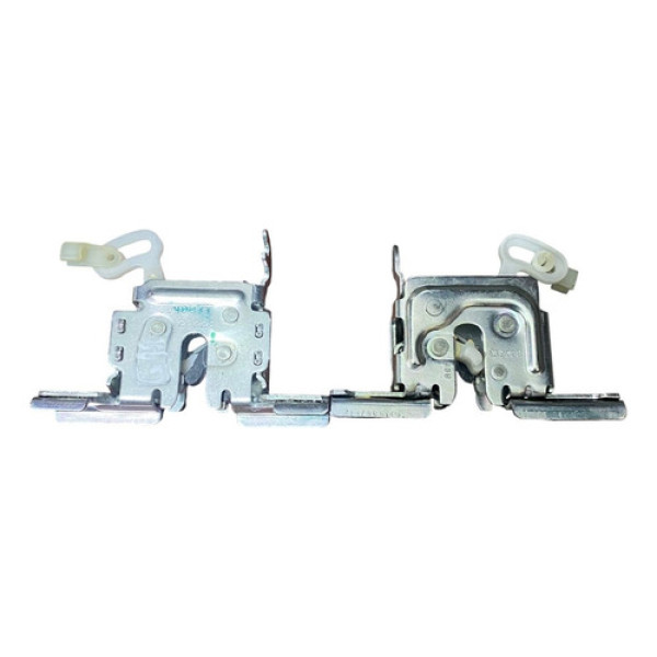 Par Trava Banco Traseiro Honda Civic G10 Touring 2021