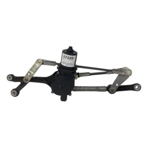 Motor Limpador Parabrisa Honda City 2015/2021