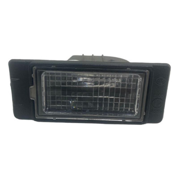 Luz De Placa Gm Onix/tracker 2023 26252693