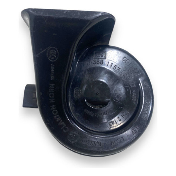 Buzina Caracol Volkswagen Virtus Polo Track 1.0 5q0951221 