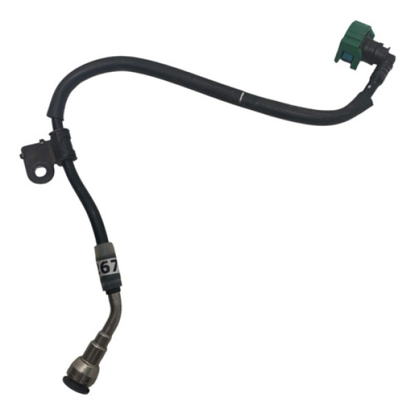 Mangueira Combustível Alta Pressao Creta Tgdi 2023 