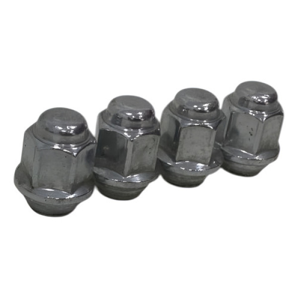 Jogo Parafuso Roda Hyundai Hb20 2021