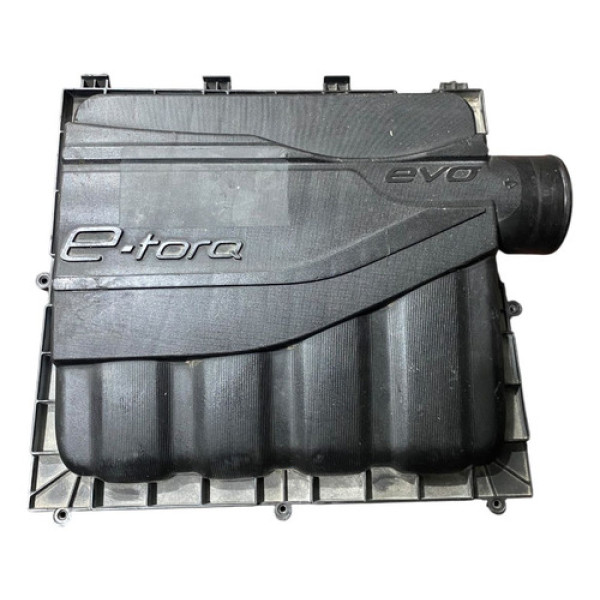 Tampa Caixa Filtro De Ar 1.8 E-torq Cronos/argo 100243958