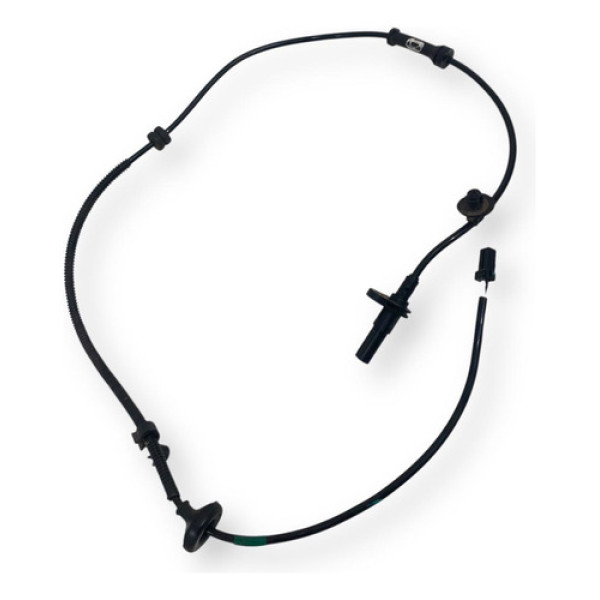 Sensor Abs Traseiro Direito Chery Tiggo 2 2020 J693630040