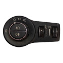 Chave Luz Farol Jeep Renegade E-torq 2017 07356444200