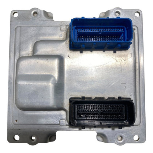 Módulo De Injeção Gm Onix/prisma 2018 12689952