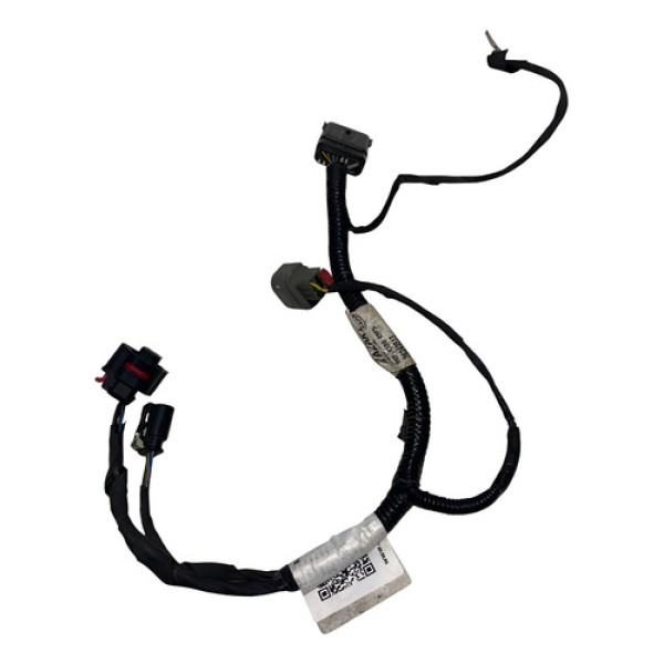 Chicote Bomba Combustível Gm Onix Turbo 1.0 2021 26243513