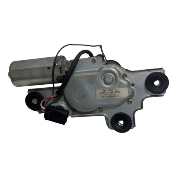 Motor Limpador Traseiro Ford Focus 2000/06 0390201548