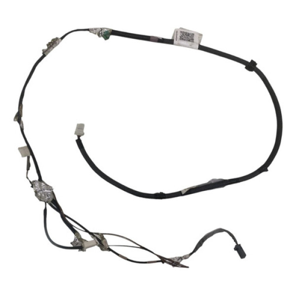 Chicote Do Teto Honda Fit Ex Cvt Prata  2017 32155t5nm202