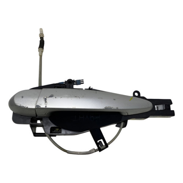 Maçaneta Externa Traseira Esquerda Bmw 320i 2010