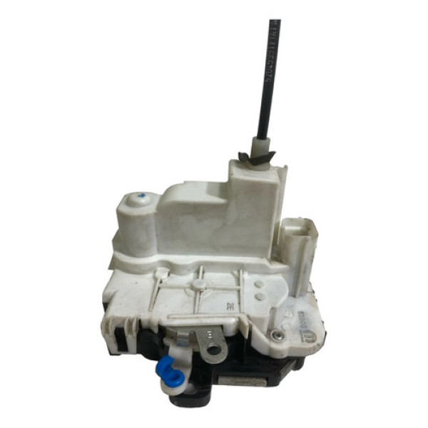 Fechadura Porta Diant Esquerda Fiat Cronos/argo 520459750