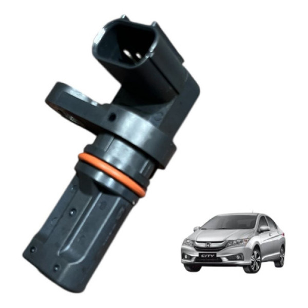 Sensor Rotacao Honda City 1.5 2015 A 2017 J5t33272 Original 