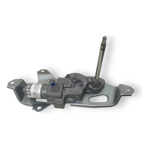 Motor Limpador Traseiro Honda Wrv Wr-v 2019 2020 