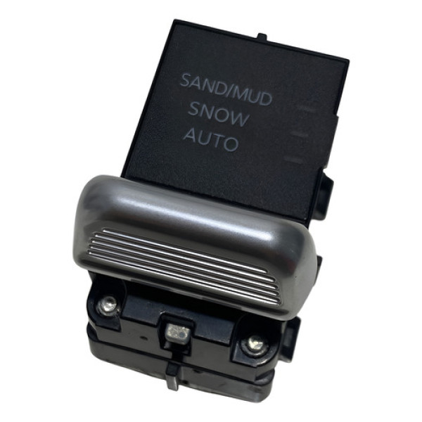 Botão Comando Modo Condução Jeep Commander 2.0 Gasolina 2025